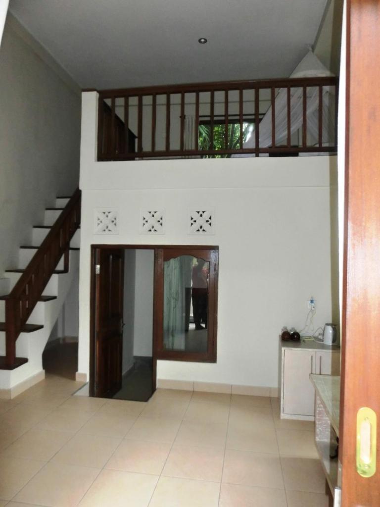 Latugu Homestay Ubud Værelse billede